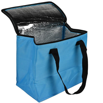 Benson Compacte Koeltas - 12 Liter - Houdt tot 8 uur Koel - Duurzaam & Lichtgewicht