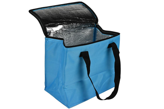 Benson Compacte Koeltas - 12 Liter - Houdt tot 8 uur Koel - Duurzaam & Lichtgewicht