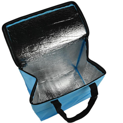 Benson Compacte Koeltas - 12 Liter - Houdt tot 8 uur Koel - Duurzaam & Lichtgewicht