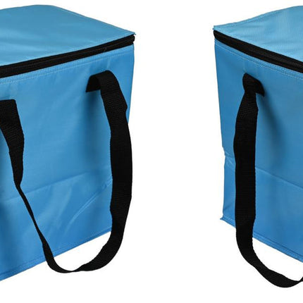 Benson Compacte Koeltas - 12 Liter - Houdt tot 8 uur Koel - Duurzaam & Lichtgewicht