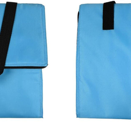 Benson Compacte Koeltas - 12 Liter - Houdt tot 8 uur Koel - Duurzaam & Lichtgewicht