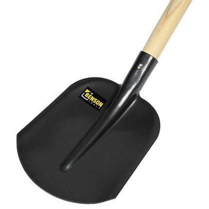 Benson Bats - 1150 mm - Houten Steel - Silverstone Coating