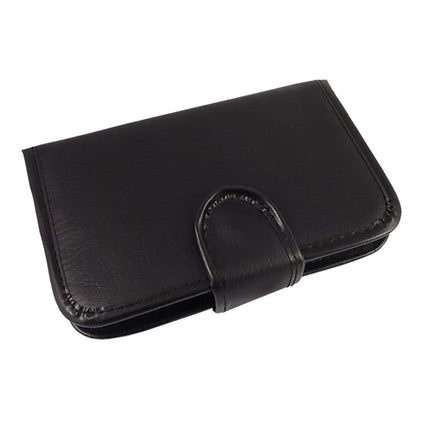 Benson Pillendoos in Luxe Etui – 7 Dagen – 4 Vakken per Dag – 19 x 14 cm
