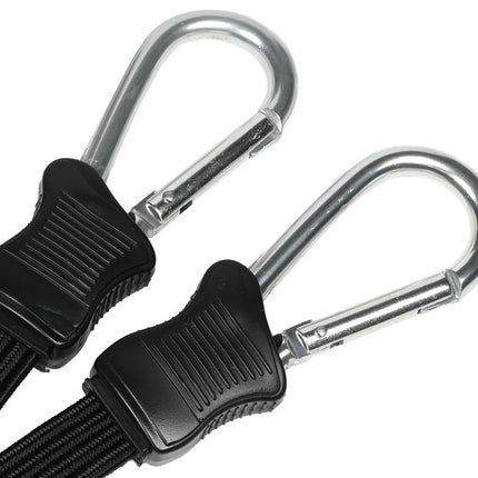Benson Sleutelkast Zwart - 20 Haken - Veilig en Compact