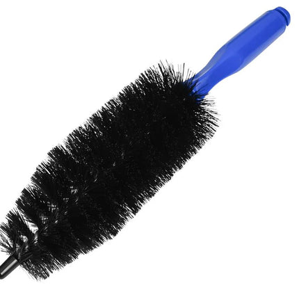 Benson Velgenborstel – 30 cm – Krasvrije Haren – Voor Diepe Reiniging