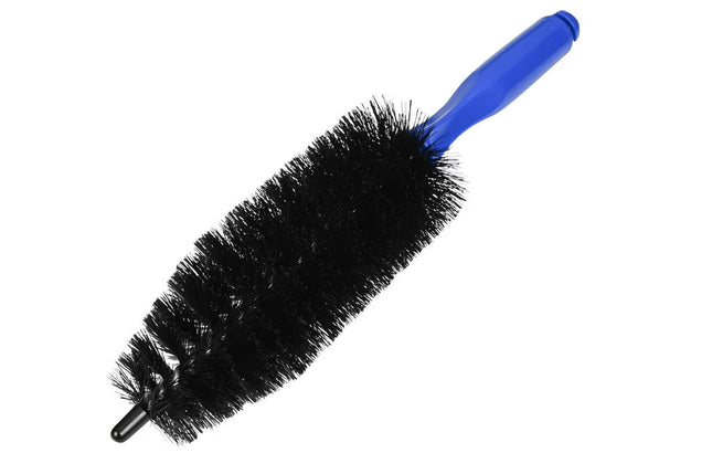 Benson Velgenborstel – 30 cm – Krasvrije Haren – Voor Diepe Reiniging
