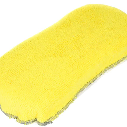 Benson Autospons 2-in-1 – 23,5 x 10,5 cm – Krasvrij & Efficiënt – Dubbelzijdig
