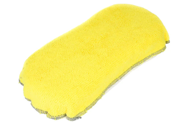 Benson Autospons 2-in-1 – 23,5 x 10,5 cm – Krasvrij & Efficiënt – Dubbelzijdig