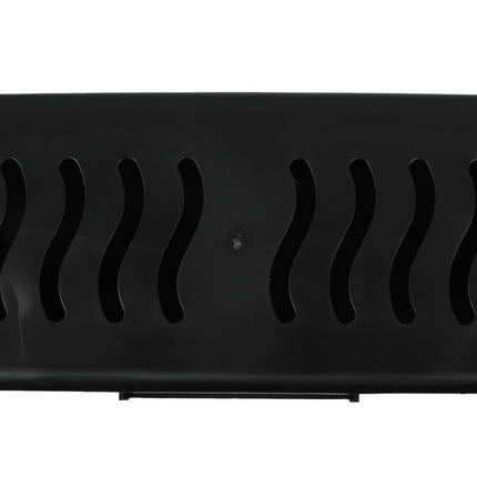 Benson Kabelmanagementbox – 31 x 13.5 x 13 cm – Zwart