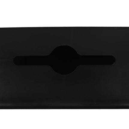 Benson Kabelmanagementbox – 31 x 13.5 x 13 cm – Zwart