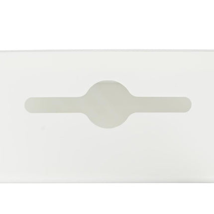 Benson Kabelmanagementbox – 31 x 13.5 x 13 cm – Wit