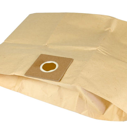 Benson Stofzuigerzakken – 15 Liter – 5-delig – Voor 014233 & 011858