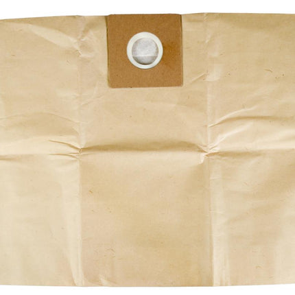 Benson Stofzuigerzakken – 15 Liter – 5-delig – Voor 014233 & 011858