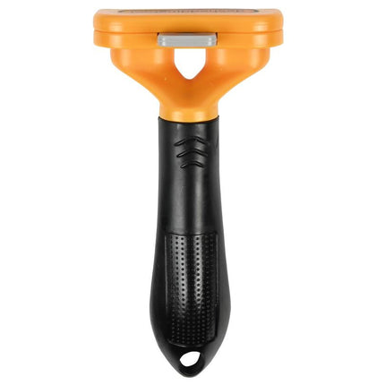 Benson Anti-Verhaar Kam - 70 mm - Voor Langharige Huisdieren en Paarden