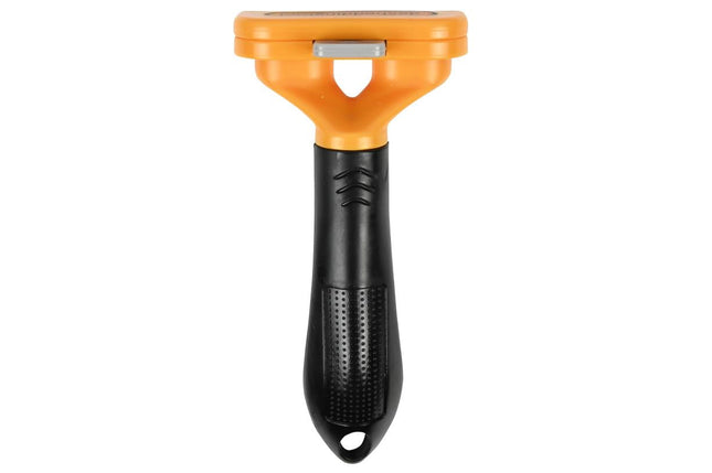 Benson Anti-Verhaar Kam - 70 mm - Voor Langharige Huisdieren en Paarden