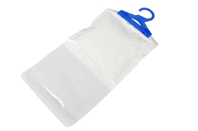 Benson Compacte Vochtopnemer – 210 gram – Geurloos