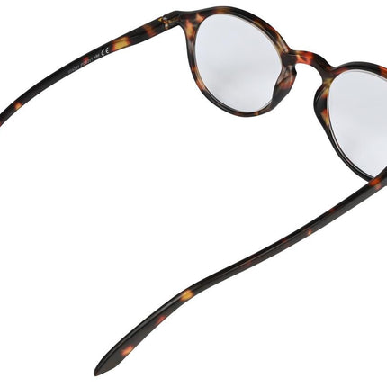 Benson Leesbril New York - Demi Bruin - Sterkte +2.00 - 12-delige Display