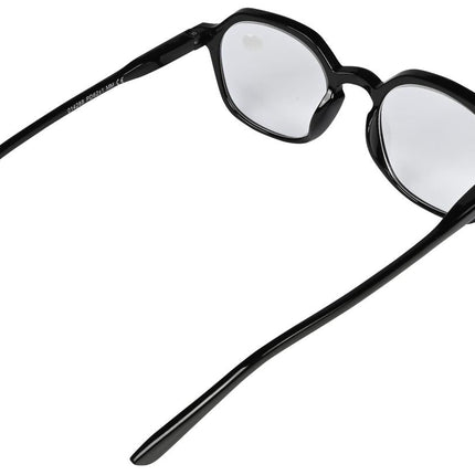 Benson Leesbril Display Milaan - Zwart - 12-delig Assortiment
