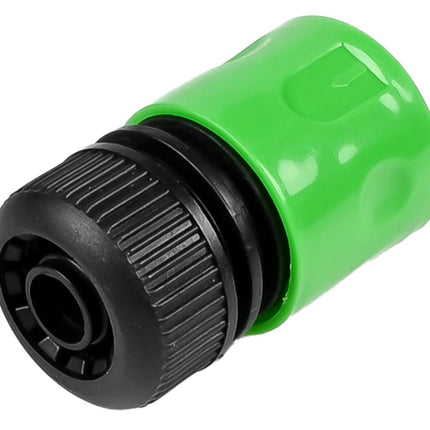 Benson Slangkoppeling - 1/2 Inch (13 mm) - Lekvrij & Duurzaam