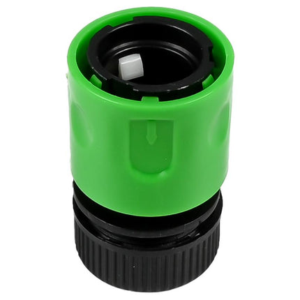 Benson Slangkoppeling - 1/2 Inch (13 mm) - Lekvrij & Duurzaam