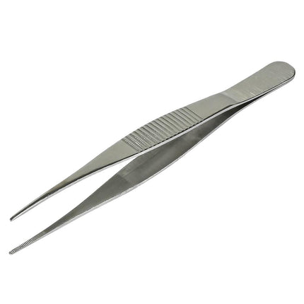 Benson Precisie Pincet – 9 cm – Voor Epileren & Splinters