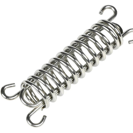 Benson RVS Spanveer 10 cm – Duurzaam & Weerbestendig