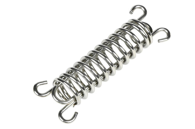 Benson RVS Spanveer 10 cm – Duurzaam & Weerbestendig