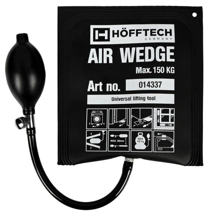 Hofftech Montagekussen Profi 150 kg - Professioneel Hefkussen