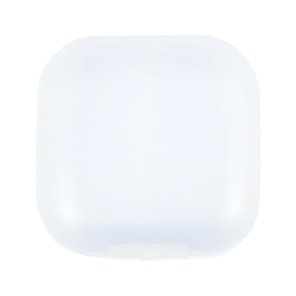 Benson Compact Zeepbakje - Afsluitbaar - 7 x 7 x 3 cm - Ideaal voor Reis