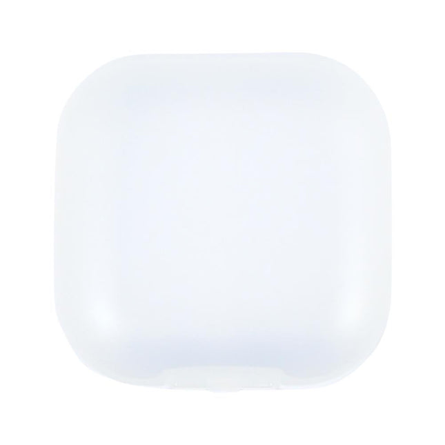 Benson Compact Zeepbakje - Afsluitbaar - 7 x 7 x 3 cm - Ideaal voor Reis
