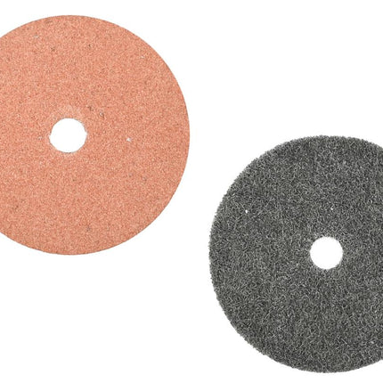 Benson Slijp- en Schuurschijven Set – Ø 75 mm – Voor Artikel 013925
