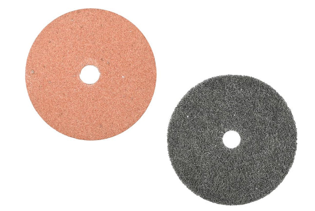 Benson Slijp- en Schuurschijven Set – Ø 75 mm – Voor Artikel 013925