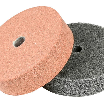Benson Slijp- en Schuurschijven Set – Ø 75 mm – Voor Artikel 013925