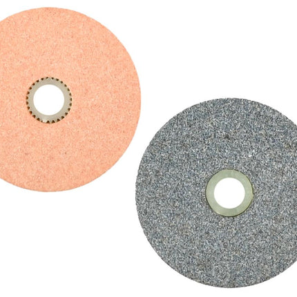 Benson Slijp- en Schuurschijven Set – Ø 50 mm – Voor Artikel 013924