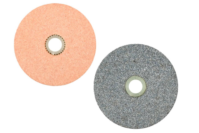 Benson Slijp- en Schuurschijven Set – Ø 50 mm – Voor Artikel 013924