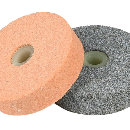 Benson Slijp- en Schuurschijven Set – Ø 50 mm – Voor Artikel 013924