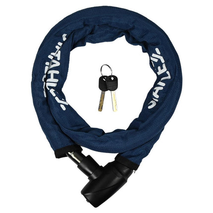 Stahlex Pantserslot 551 - 120 cm - 18 mm - Mix Kleuren