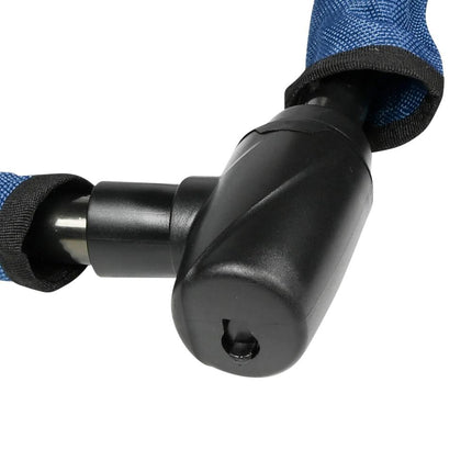 Stahlex Pantserslot 551 - 120 cm - 18 mm - Mix Kleuren
