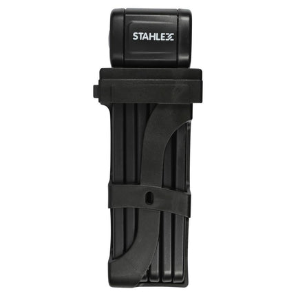 Stahlex Vouwslot Ultraguard - 85 cm - Compact - Inclusief Houder
