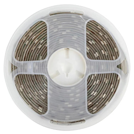 Benson Flexibele LED Strip RGB – 5 Meter – IP65 Waterdicht