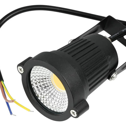 Benson Energiezuinige LED Tuinspot – 5W – Daglicht Wit – IP65