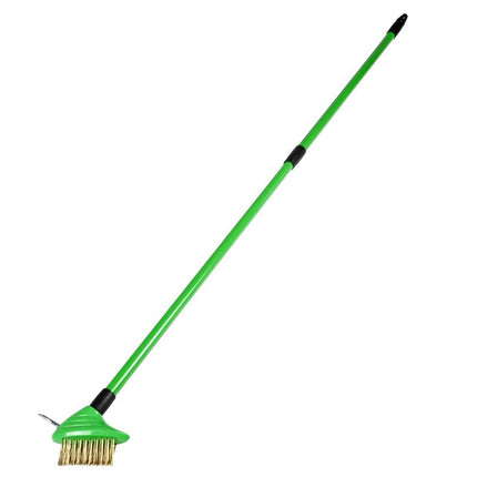 Benson Onkruidborstel Set - Telescopisch - 3-Delig - 80-140 cm