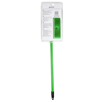 Benson Telescopische Onkruidborstel Set - 3-Delig - 80-140 cm
