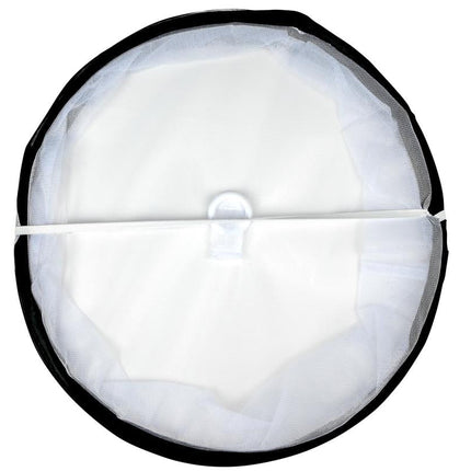 Benson Opvouwbare Foodcover – ø 37 cm – Vliegenkap – Voedselbescherming