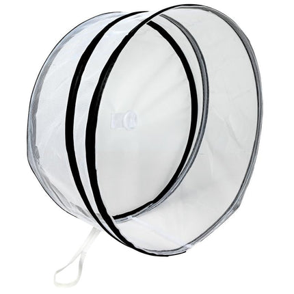 Benson Opvouwbare Foodcover – ø 37 cm – Vliegenkap – Voedselbescherming