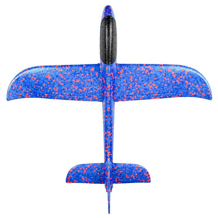 Benson Foam Zweefvliegtuig - 46 cm - Buitenspeelgoed