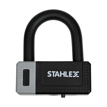 Stahlex Beugelslot 588 - 96 x 110 mm - 12 mm Staal - Compact