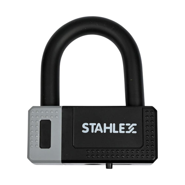 Stahlex Beugelslot 588 - 96 x 110 mm - 12 mm Staal - Compact
