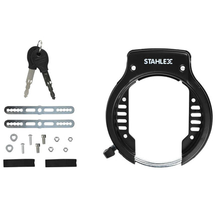 Stahlex Ringslot 984 E-Bike - 163 x 180 mm - Extra Ruime Opening