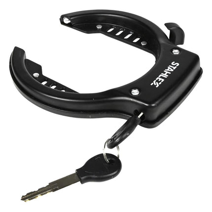 Stahlex Ringslot 984 E-Bike - 163 x 180 mm - Extra Ruime Opening